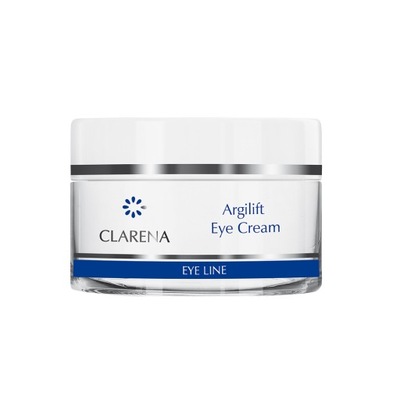 Clarena Argilift Eye Cream krem pod oczy