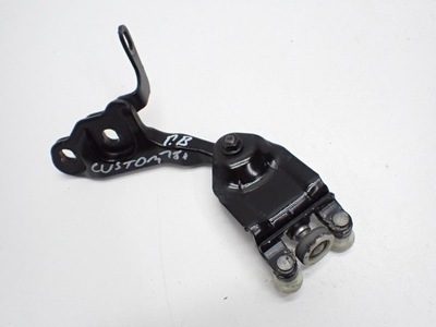 Ролик направляющая дверь правый задняя ford transit custom 18r фото №1