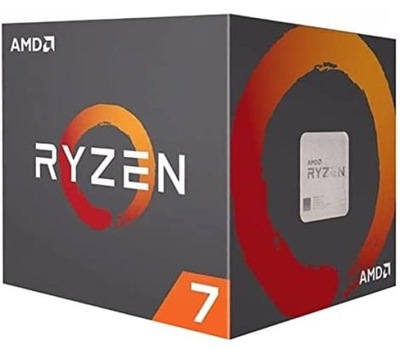AMD Ryzen 7 1700X chłodzenie