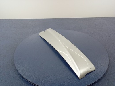 Kia carens iii накладка рейлинг правый перед фото №1