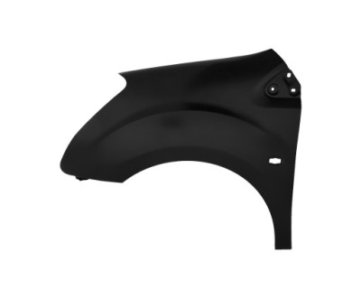 Крыло do citroen berlingo 2008-2012 7840w2 левая фото №1