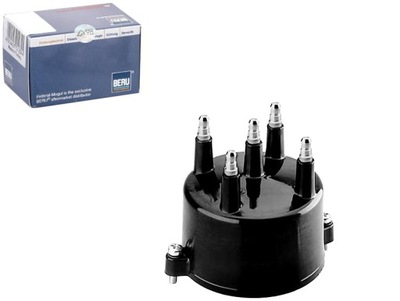 Beru крышка трамблёра vectra 1.6 89- lucas фото №1