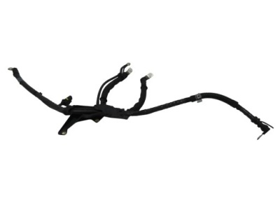 Mercedes-benz e w213 жгут шланг генератора фото №1