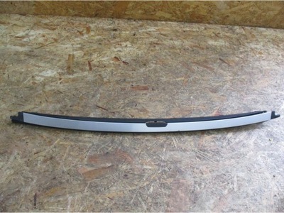 Молдинг вітровик дах скло лобове передньої вітрозахисний екран vw eos 07r фото №1