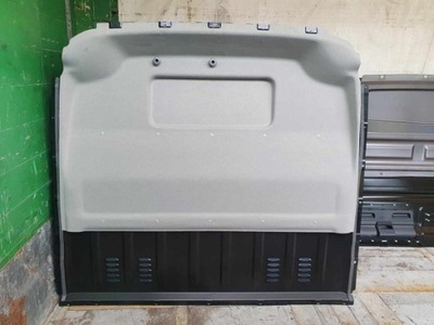 PANEL PARTICION MANUFACTURADO NUEVO MASTER 3 MOVANO  