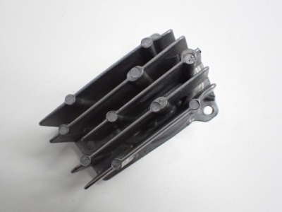 Блок розжига модуль led йожик  оригинал 239.924 seat ateca 21r фото №1