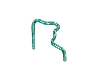 Шплінт трубка повернення пального 1.4 2.0 tdci фото №1