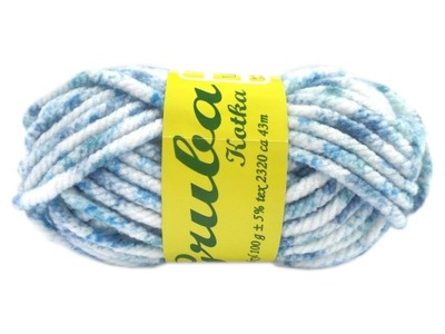 Włóczka GRUBA KOTKA - 48-1169 - Arelan -100% Akryl