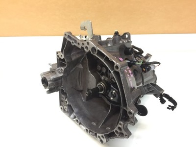 Peugeot 2008 ii 1.2 thp коробка передач передач 20v262 фото №1