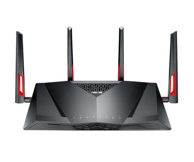 Access Point, Router ASUS DSL-AC88U 802.11ac (Wi-Fi 5)