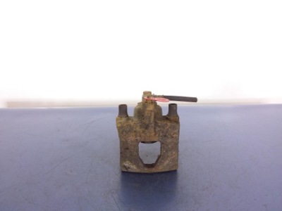 Chrysler voyager 2,4 b суппорт задняя левый задний фото №1