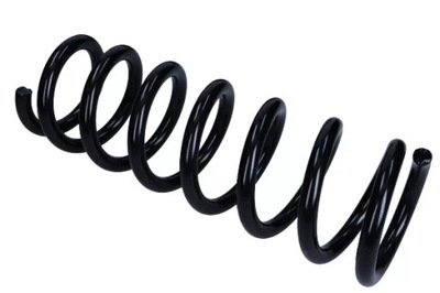 Пружина zaw. mitsubishi t. outlander ii фото №1