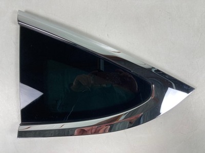 Скло кузовна ліва tesla x фото №1