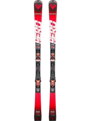 NARTY ROSSIGNOL HERO ELITE MT CA K NX12 - 2023/24 - 153