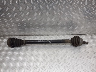 Приводной вал правый  длинная skoda octavia 1 1.9 tdi фото №1
