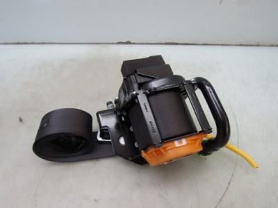 Niro ii 24r pas натяжитель правый задняя задний задний безопасности 89880at200ccv фото №1