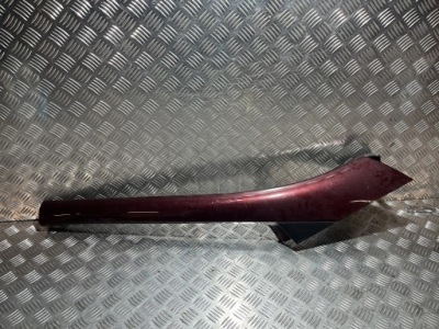 Молдинг стекло лобовое правая scenic iii 768349558r фото №1