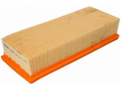 Фильтр воздуха knecht lx 632 фото №1