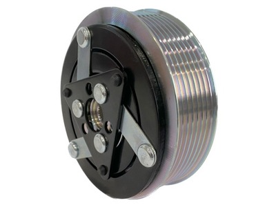 Зчеплення компресор ca941 зчеплення kpl фото №1