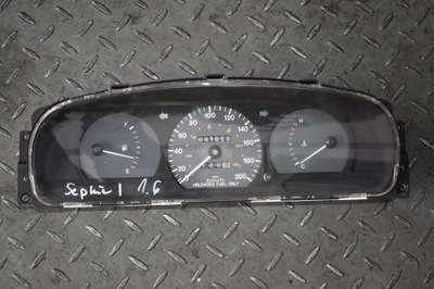 Счетчик kia sephia i 1.6 фото №1