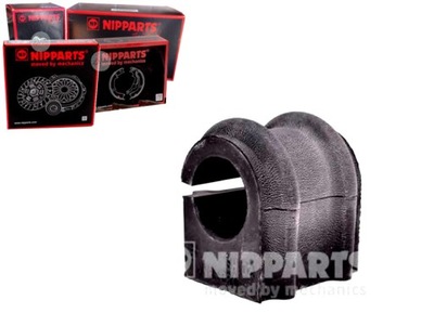 Nipparts втулка стабилизатора hyundai matrix fc 2 фото №1