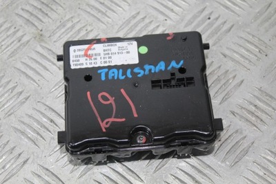 Модуль climbox talisman 285257495r фото №1