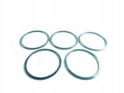 Кольцо механизма дифференциала iveco daily фото №1