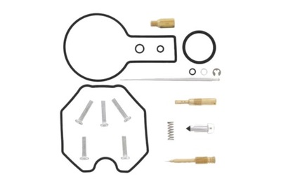 КОМПЛЕКТ РЕМОНТНЫЙ КАРБЮРАТОРА ALL BALLS 26-1160