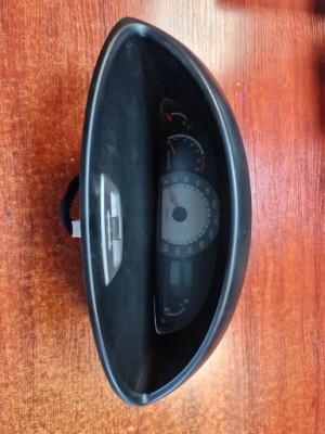 Лічильник прилади захист hyundai matrix 1.5crdi фото №1