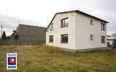 Dom, Wilczyn, Wilczyn (gm.), 180 m²