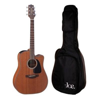 TAKAMINE GD11MCE GITARA EL. AKUSTYCZNA Z POKROWCEM