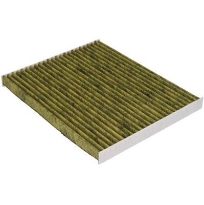 Фільтр кабіни антиалергенний kia niro seltos xceed фото №1