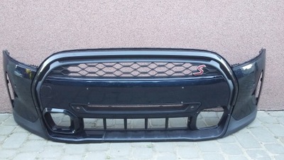 Mini cooper f56 s sport lci lift фото №1