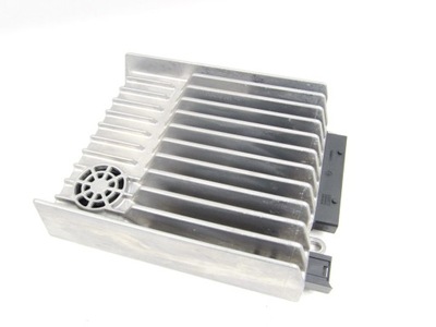 Усилитель harman mercedes w212 фото №1