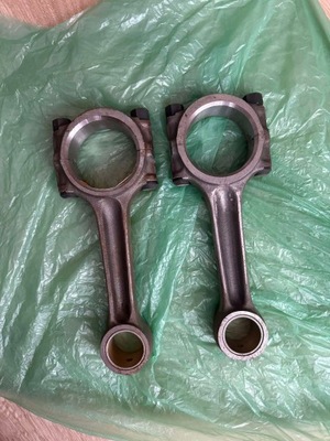 Шатун 4ct90 lublin фото №1