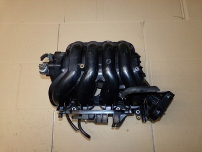Колектор всмоктуючий honda civic viii 1.8 16v фото №1