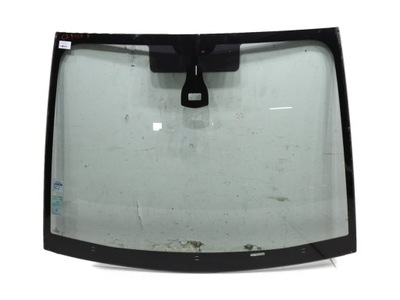 Стекло передняя лобовое citroen c3 picasso фото №1