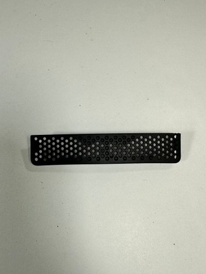 Grand scenic iv заглушка решётка защита фото №1