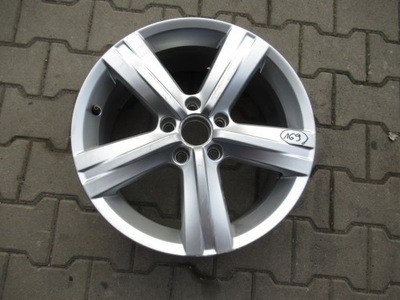 VW PASSAT B6 B7 3C EOS DISC 7,5X17 3AA601025E  