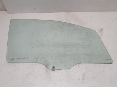 Mazda premacy 1 i 01-06 lift скло двері права передня перед фото №1