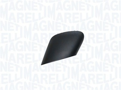 CASING MIRRORS FIAT GRANDE PUNTO, PUNTO EVO, VEO 06.05- LE 195.2.106  