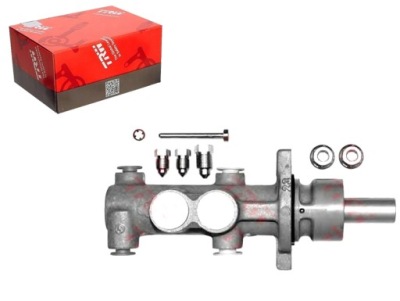 Насос тормозная citroen berlingo berlingo multispa фото №1