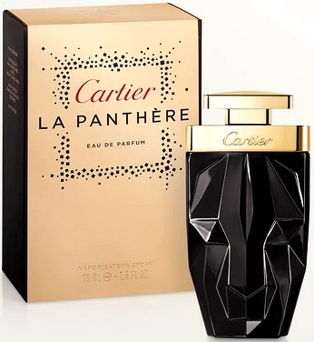 CARTIER LA PANTHERE ETINCELANTE EDP 75ML FLAKON + KOREK