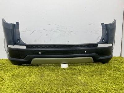 Бампер задняя задний land rover discovery sport lift 20- фото №1