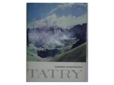 Tatry - K.Saysse-Tobiczyk