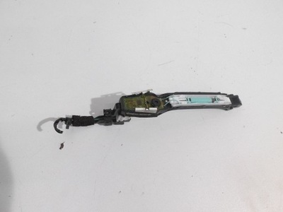 Lexus is 300h 200t 2016r ручка наружная перед фото №1