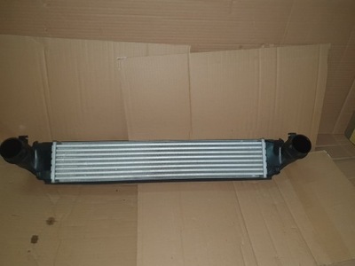 Intercooler Opel Astra K 1.0 T 2015- 39109104