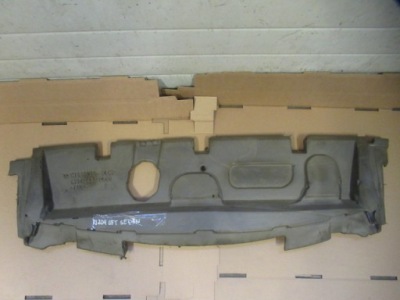 Mercedes w204 шумоизоляция a2046820540 фото №1