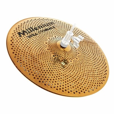 Talerze hi-hat Millenium Still Series 13"