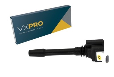 Котушка запалювання elta vxpro фото №1